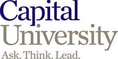 Capital University Logo